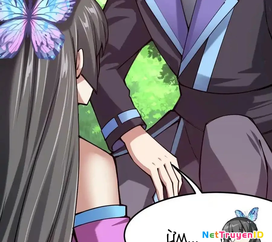 Sức Mạnh Của Kiếm Thần: Chapter 56