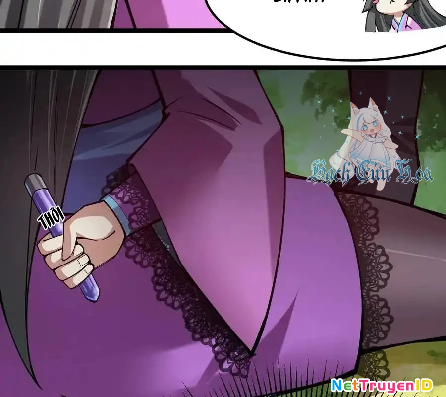 Sức Mạnh Của Kiếm Thần: Chapter 56