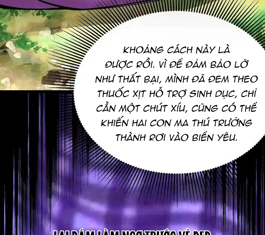 Sức Mạnh Của Kiếm Thần: Chapter 56