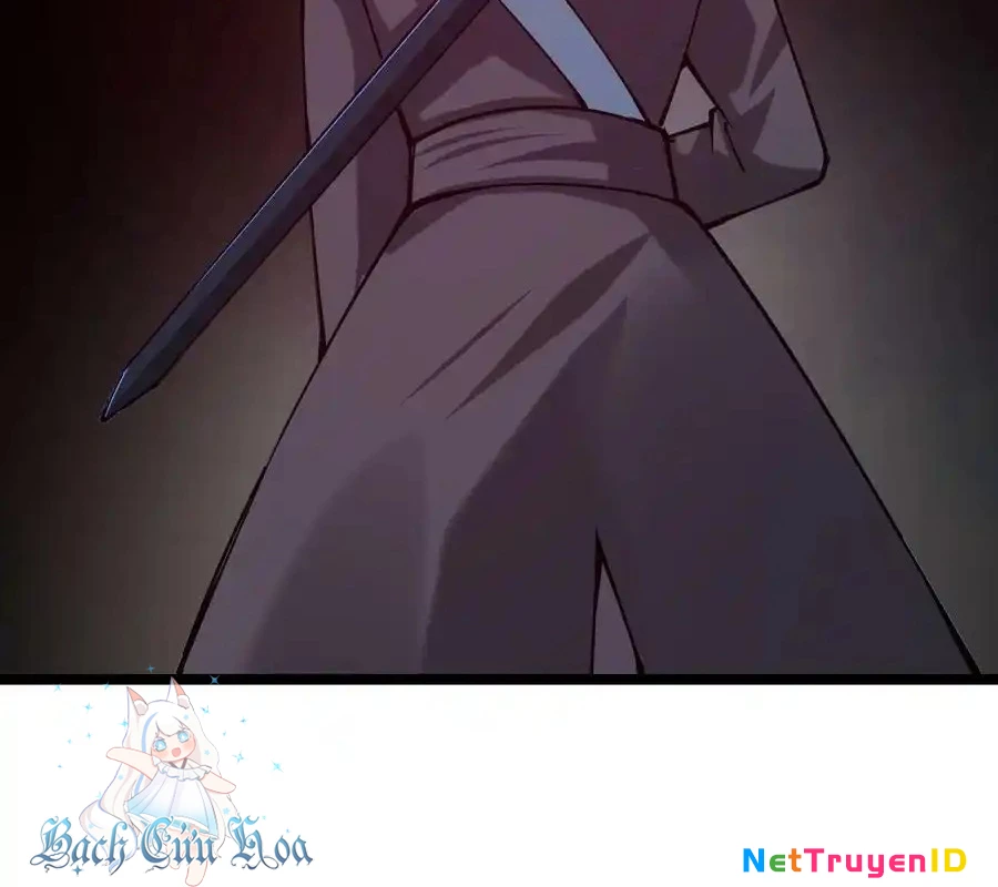 Sức Mạnh Của Kiếm Thần: Chapter 56