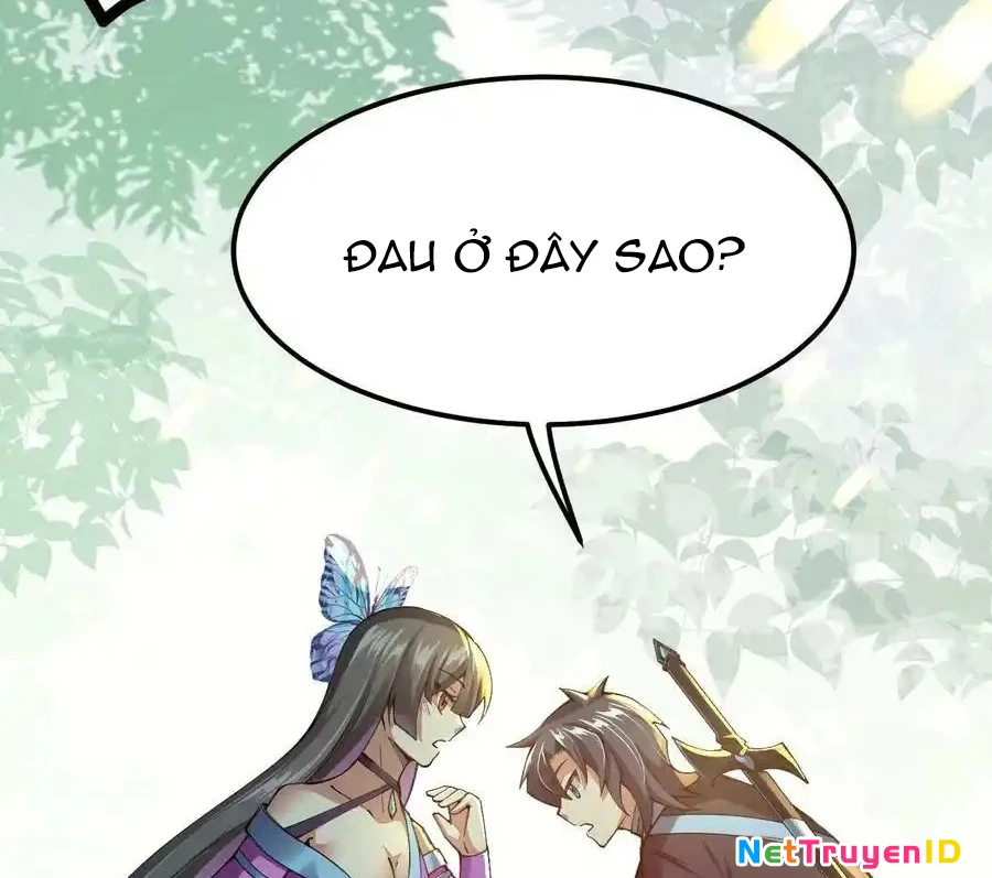 Sức Mạnh Của Kiếm Thần: Chapter 56