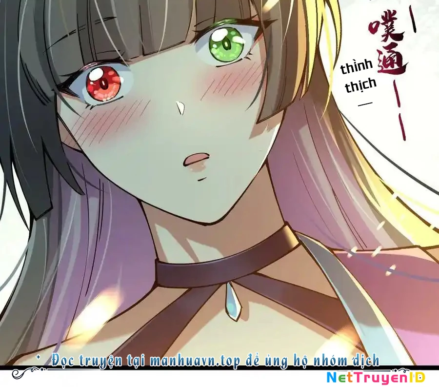 Sức Mạnh Của Kiếm Thần: Chapter 56