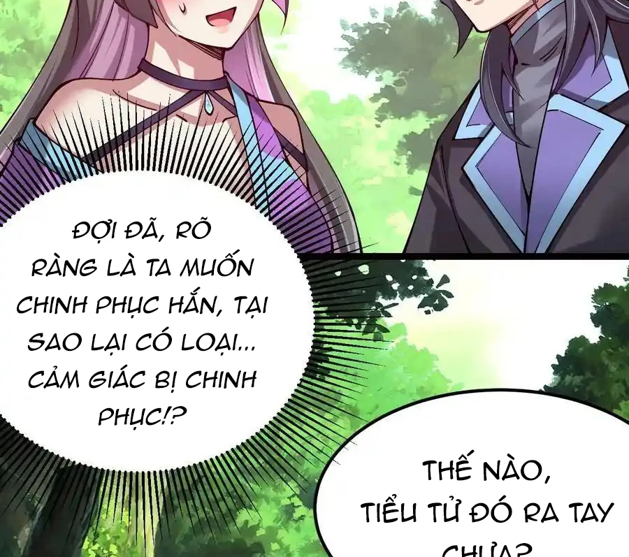 Sức Mạnh Của Kiếm Thần: Chapter 56