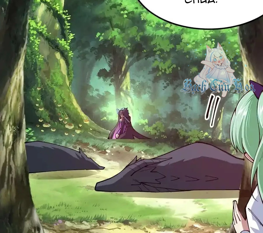 Sức Mạnh Của Kiếm Thần: Chapter 56