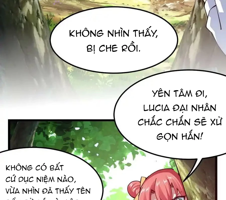 Sức Mạnh Của Kiếm Thần: Chapter 56