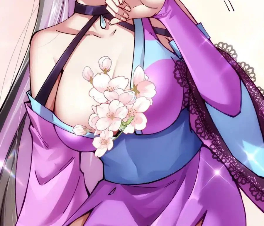 Sức Mạnh Của Kiếm Thần: Chapter 56