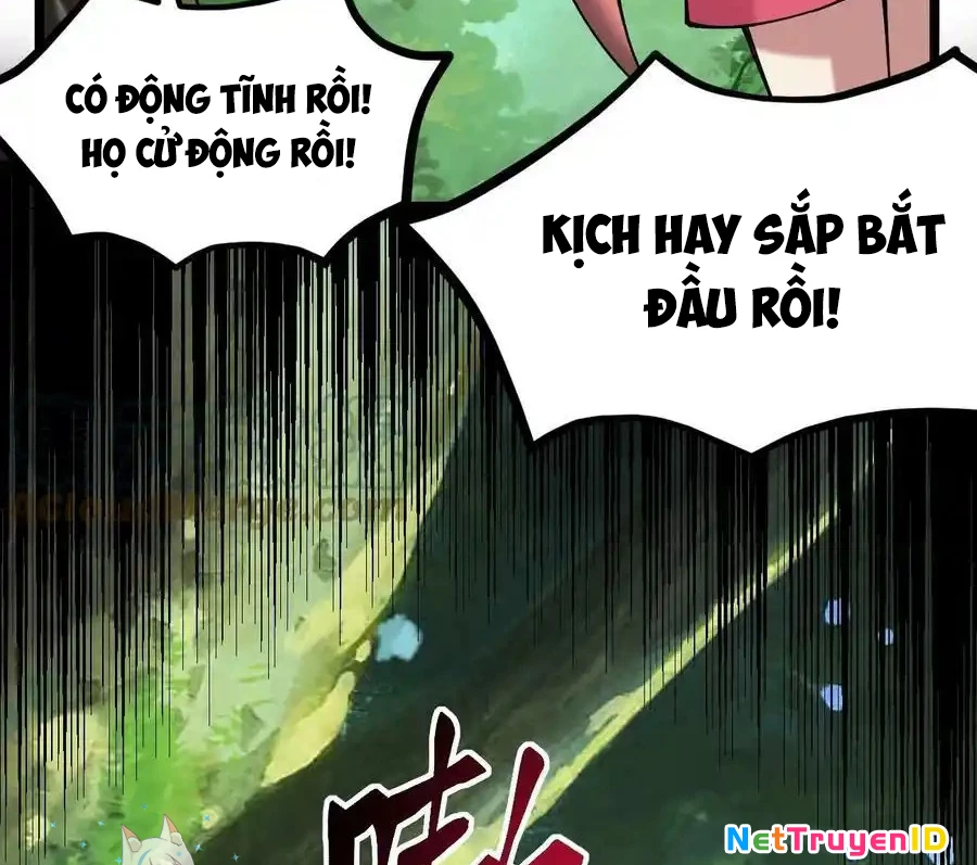 Sức Mạnh Của Kiếm Thần: Chapter 56