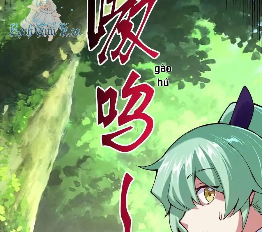 Sức Mạnh Của Kiếm Thần: Chapter 56