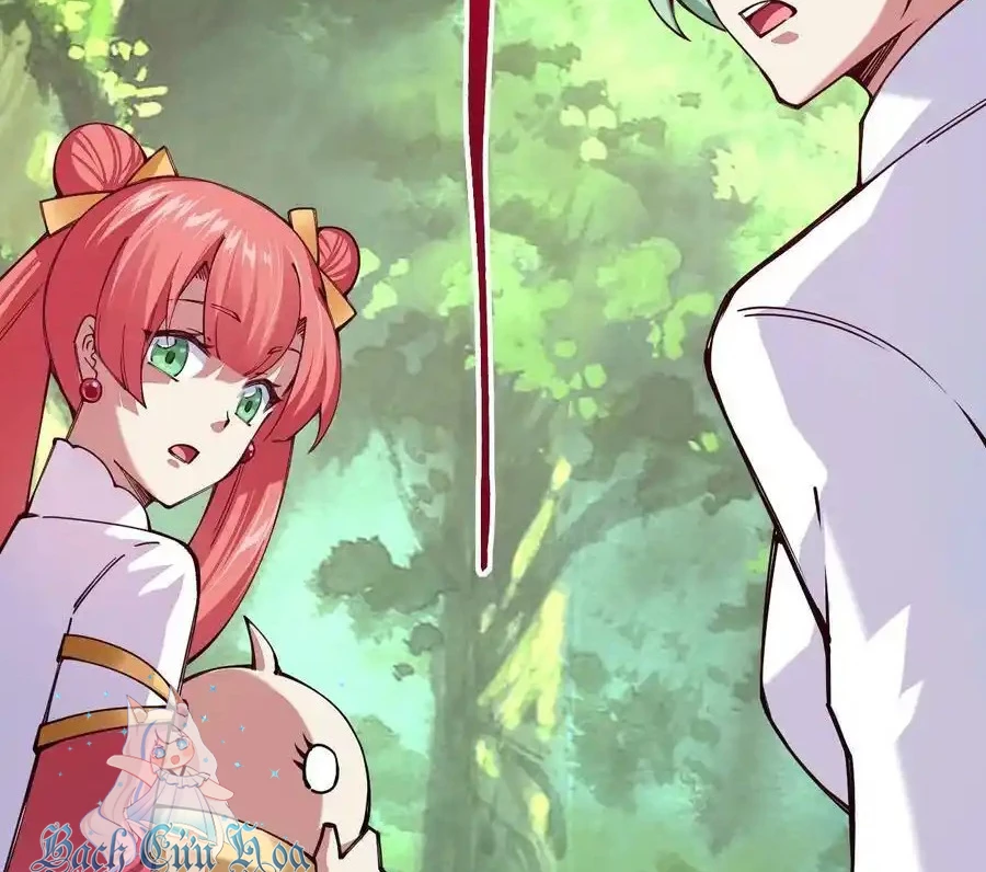 Sức Mạnh Của Kiếm Thần: Chapter 56