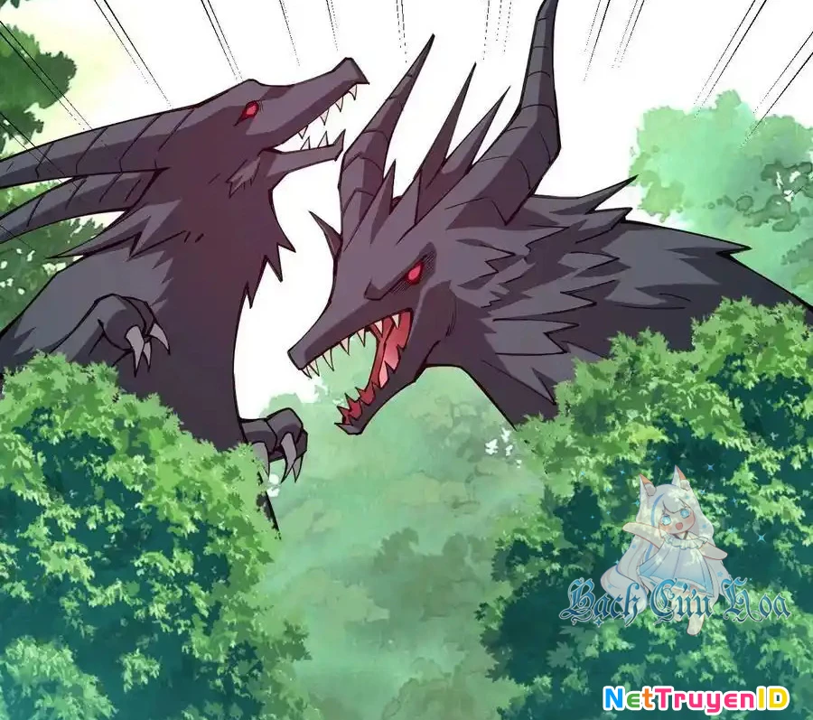 Sức Mạnh Của Kiếm Thần: Chapter 56