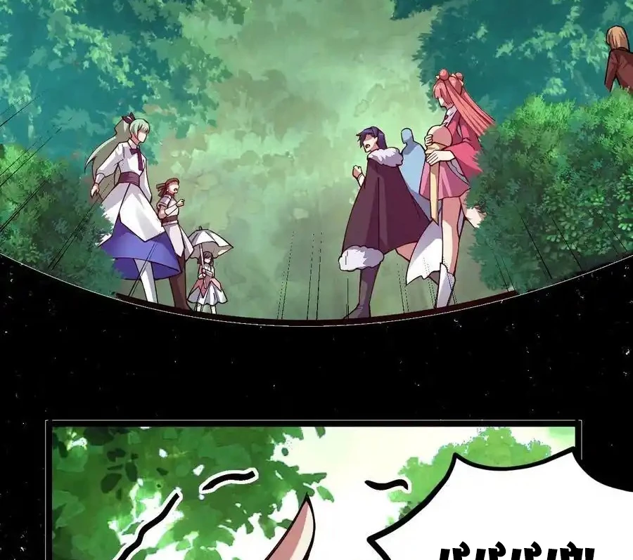 Sức Mạnh Của Kiếm Thần: Chapter 56