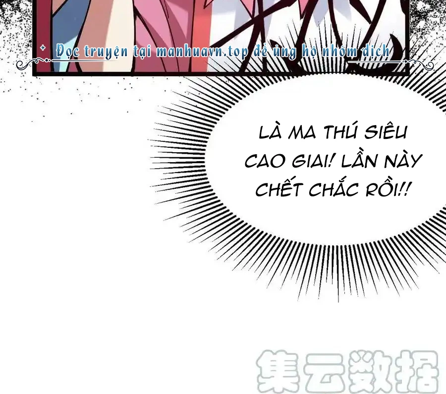 Sức Mạnh Của Kiếm Thần: Chapter 56