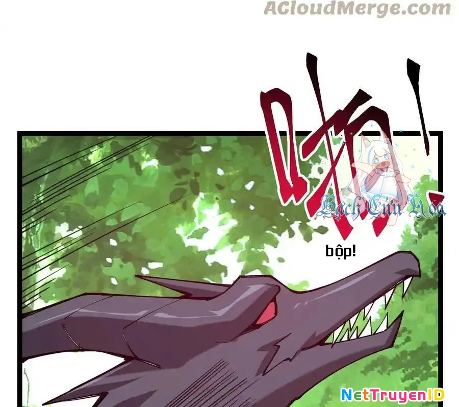 Sức Mạnh Của Kiếm Thần: Chapter 56