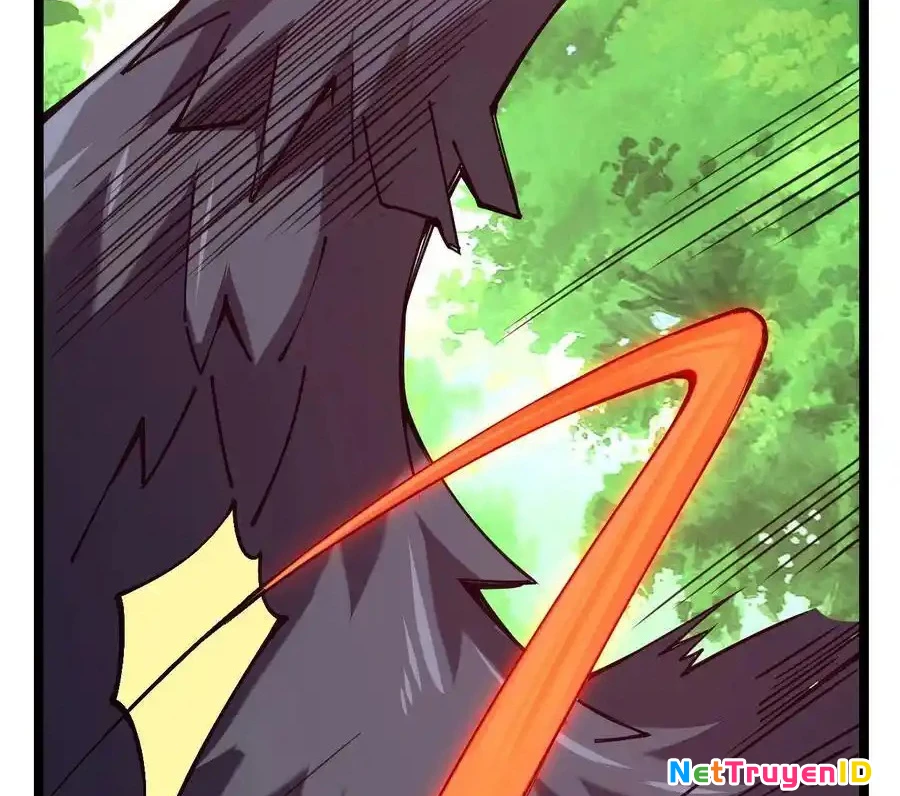 Sức Mạnh Của Kiếm Thần: Chapter 56