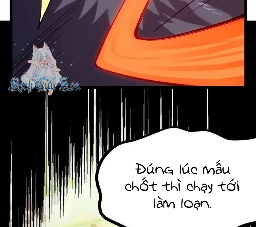 Sức Mạnh Của Kiếm Thần: Chapter 56