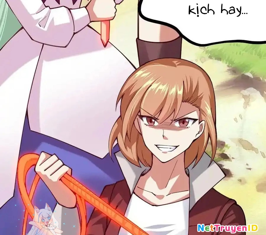 Sức Mạnh Của Kiếm Thần: Chapter 56