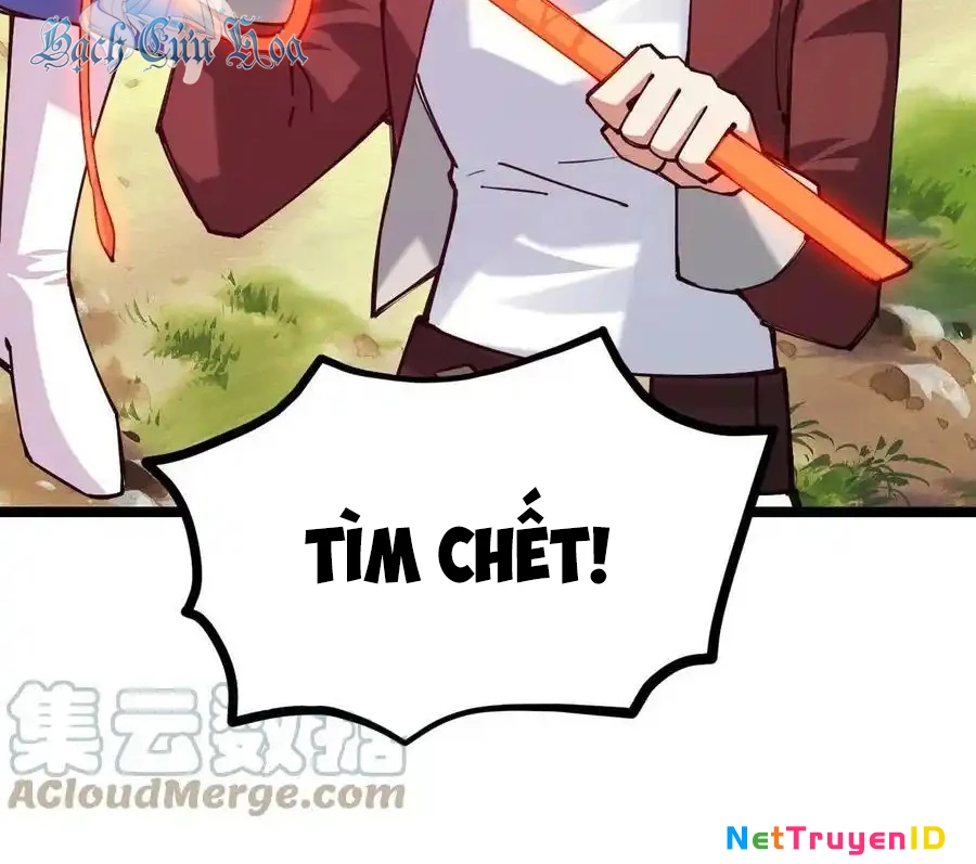 Sức Mạnh Của Kiếm Thần: Chapter 56