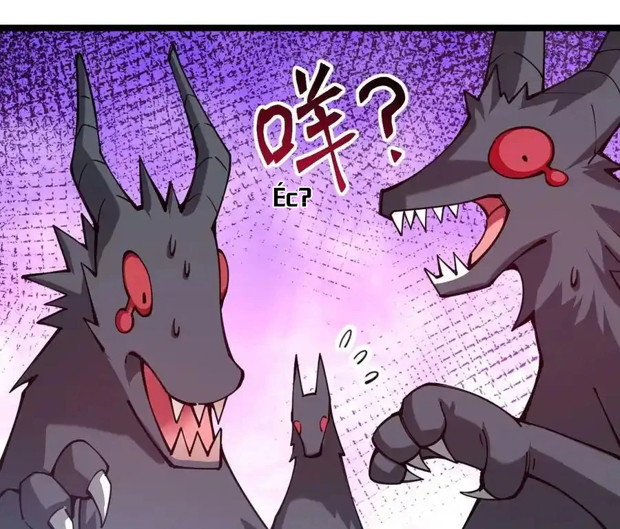 Sức Mạnh Của Kiếm Thần: Chapter 56