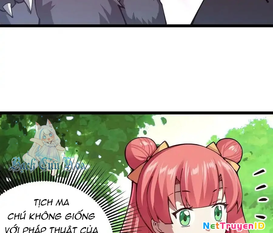 Sức Mạnh Của Kiếm Thần: Chapter 56