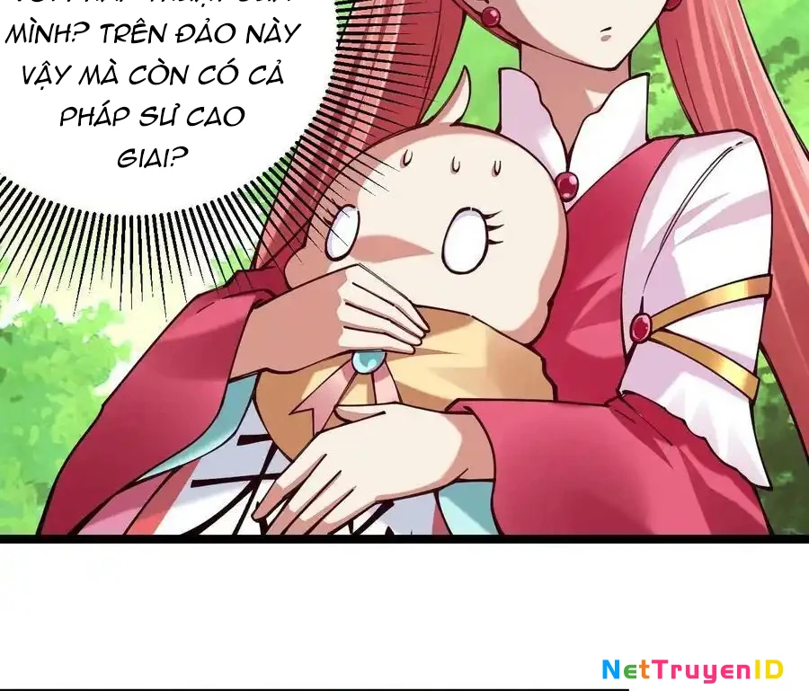 Sức Mạnh Của Kiếm Thần: Chapter 56