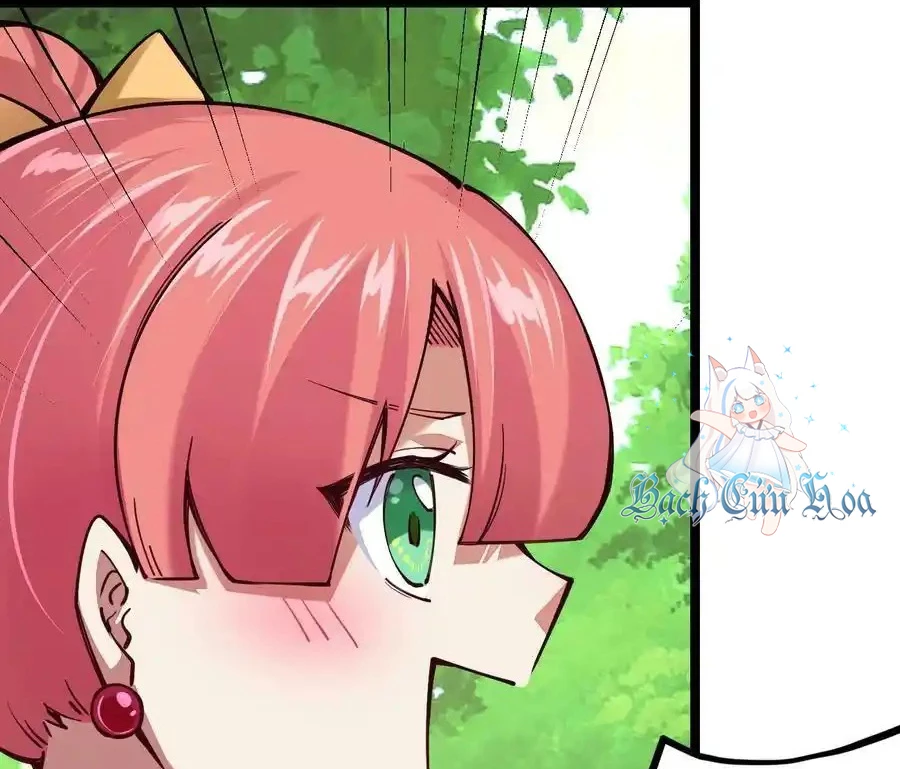 Sức Mạnh Của Kiếm Thần: Chapter 56