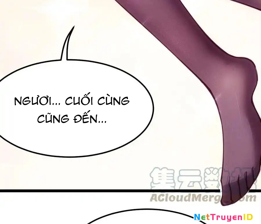 Sức Mạnh Của Kiếm Thần: Chapter 56