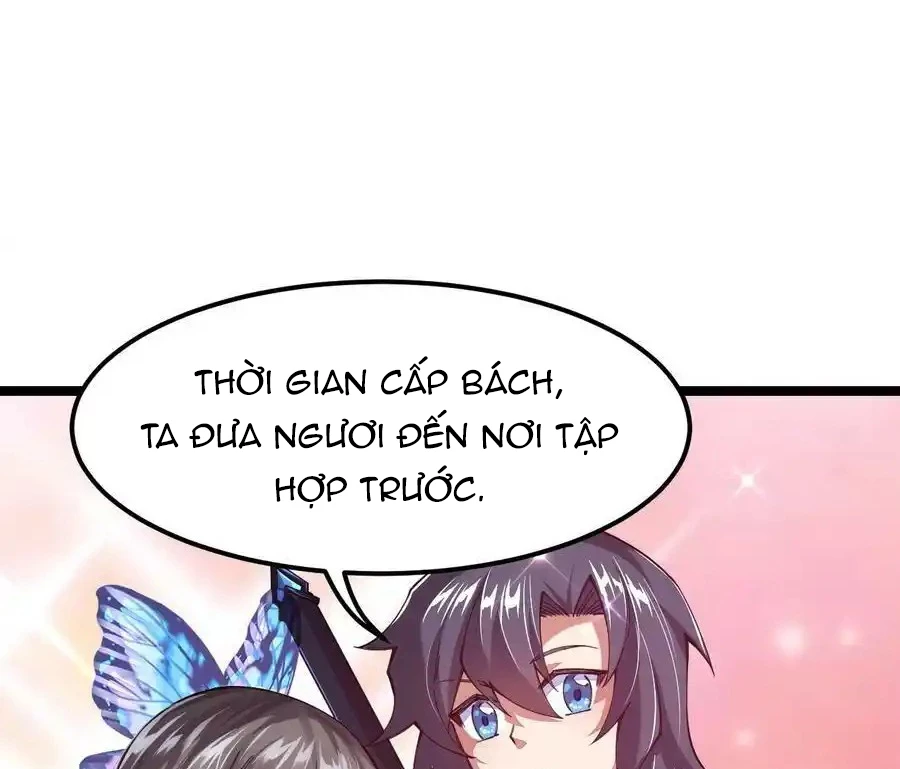 Sức Mạnh Của Kiếm Thần: Chapter 56