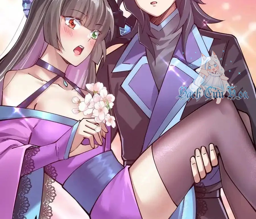 Sức Mạnh Của Kiếm Thần: Chapter 56