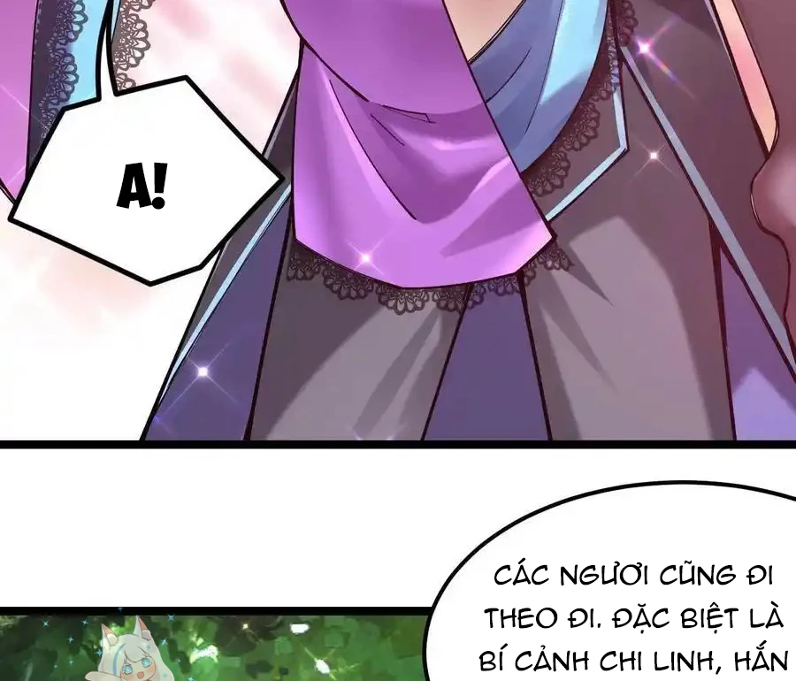 Sức Mạnh Của Kiếm Thần: Chapter 56