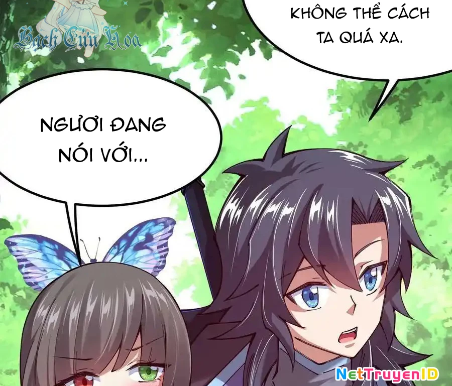 Sức Mạnh Của Kiếm Thần: Chapter 56