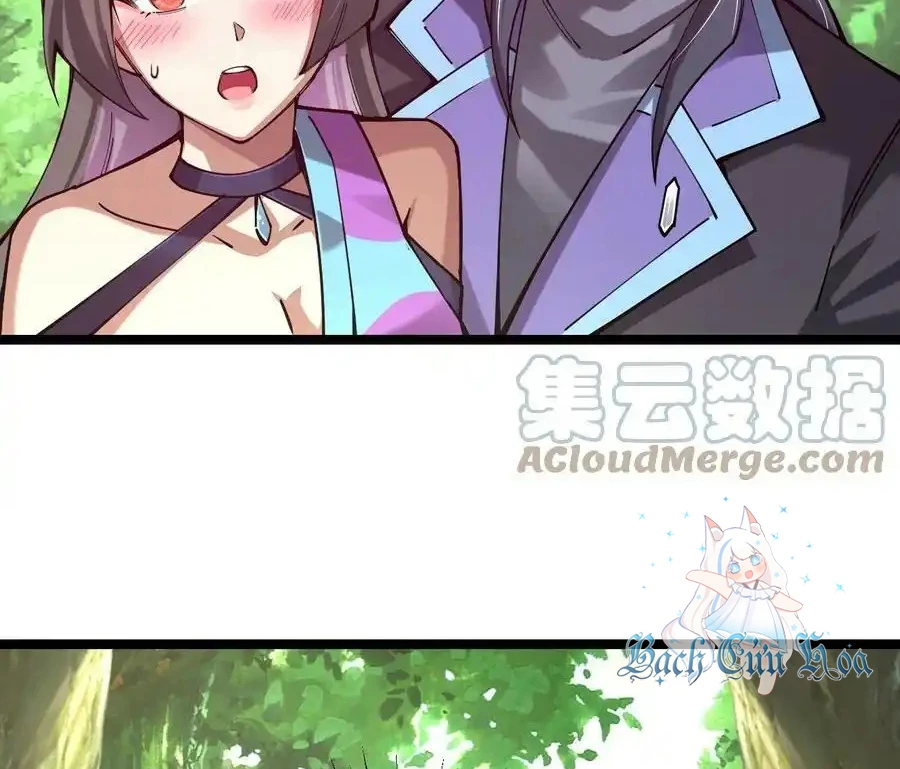 Sức Mạnh Của Kiếm Thần: Chapter 56