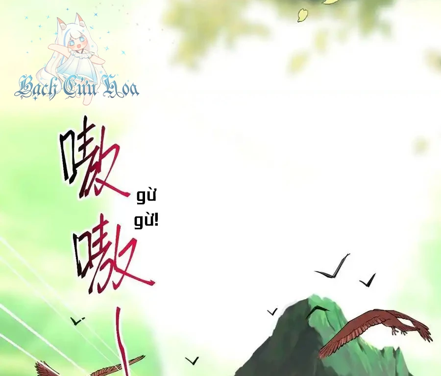 Sức Mạnh Của Kiếm Thần: Chapter 56