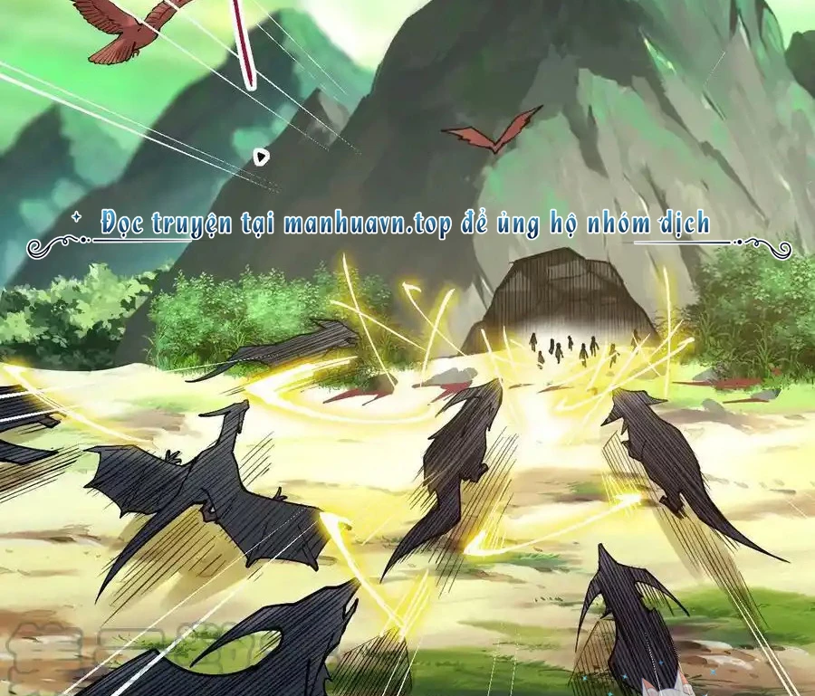 Sức Mạnh Của Kiếm Thần: Chapter 56