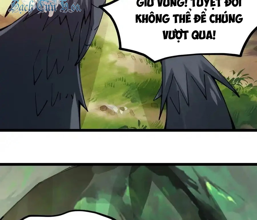 Sức Mạnh Của Kiếm Thần: Chapter 56