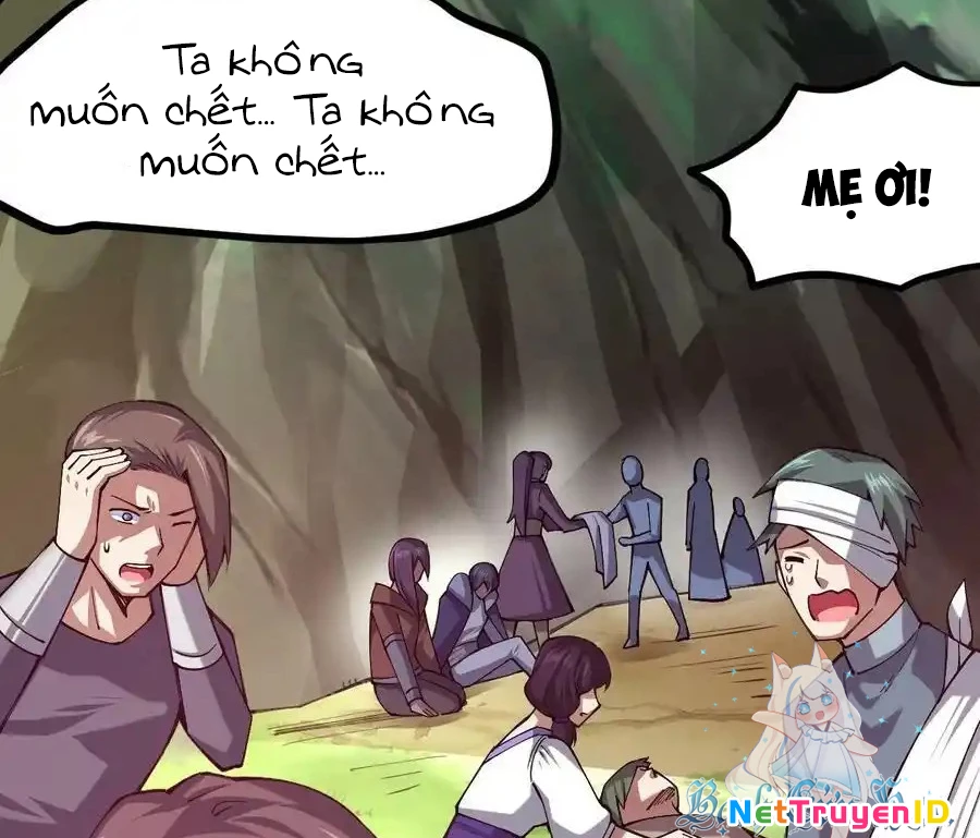 Sức Mạnh Của Kiếm Thần: Chapter 56