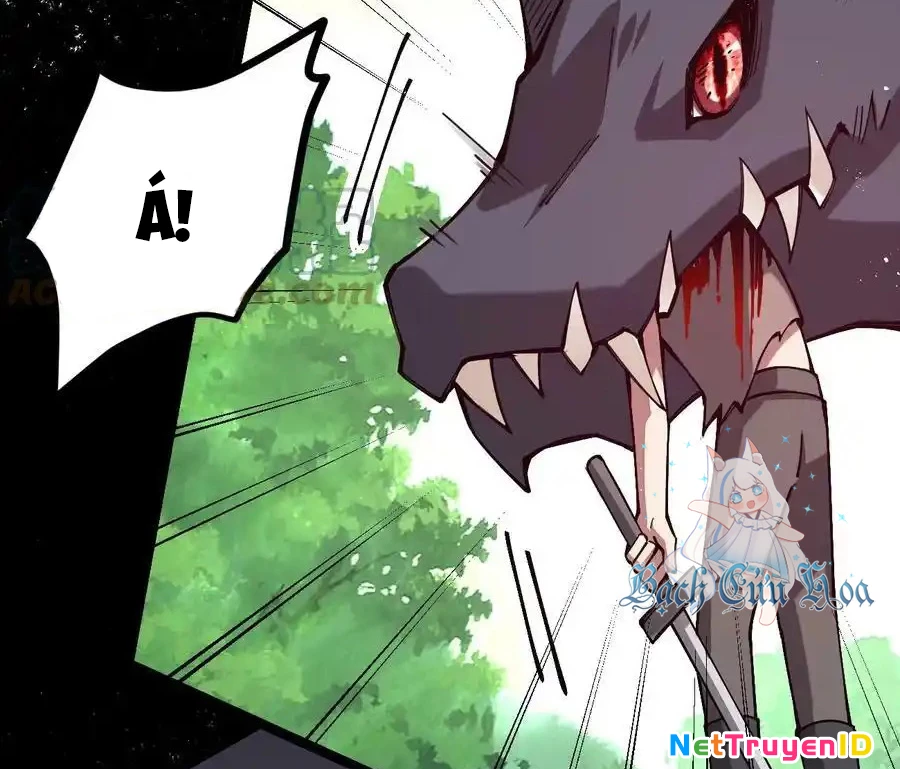 Sức Mạnh Của Kiếm Thần: Chapter 56