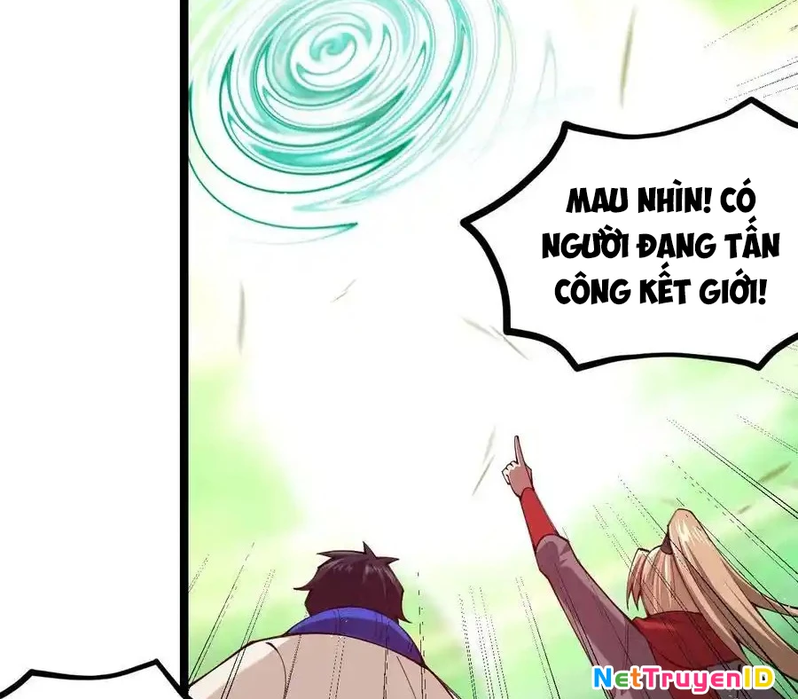 Sức Mạnh Của Kiếm Thần: Chapter 57