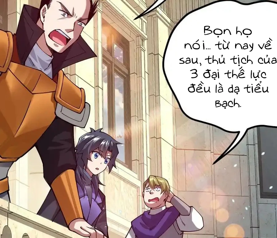 Sức Mạnh Của Kiếm Thần: Chapter 57