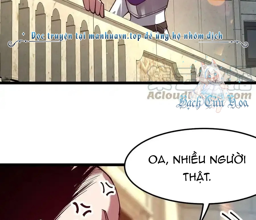 Sức Mạnh Của Kiếm Thần: Chapter 57