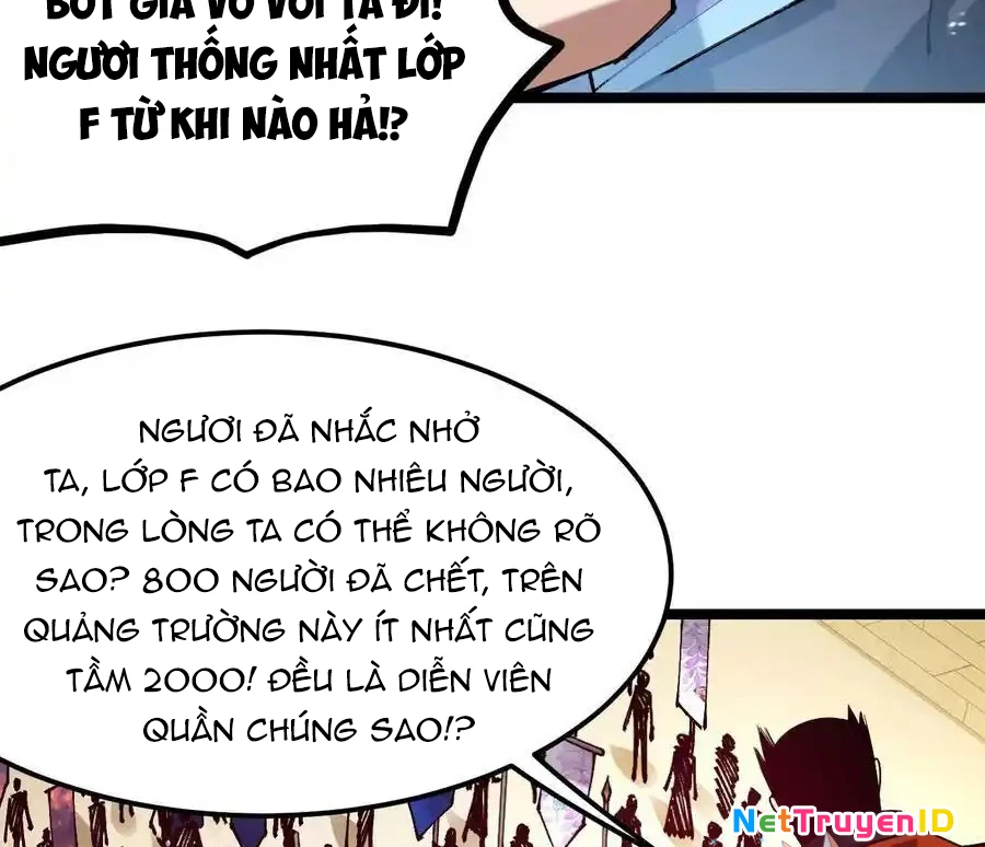 Sức Mạnh Của Kiếm Thần: Chapter 57
