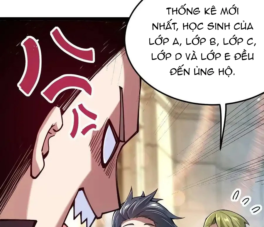 Sức Mạnh Của Kiếm Thần: Chapter 57