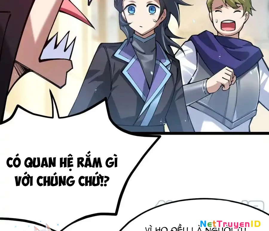 Sức Mạnh Của Kiếm Thần: Chapter 57