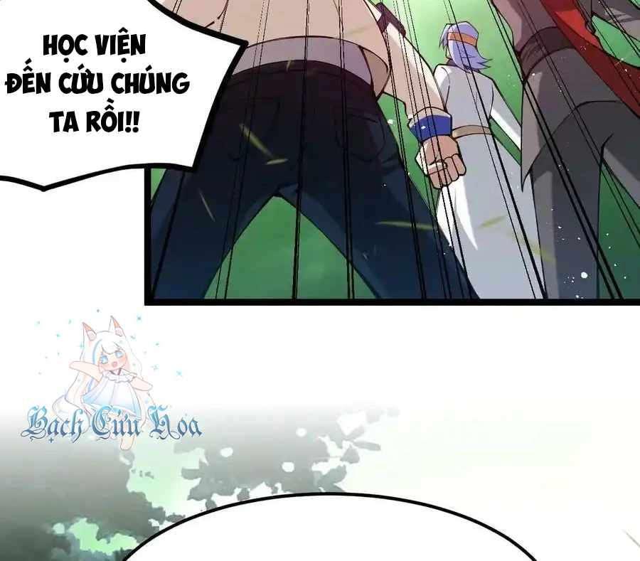 Sức Mạnh Của Kiếm Thần: Chapter 57