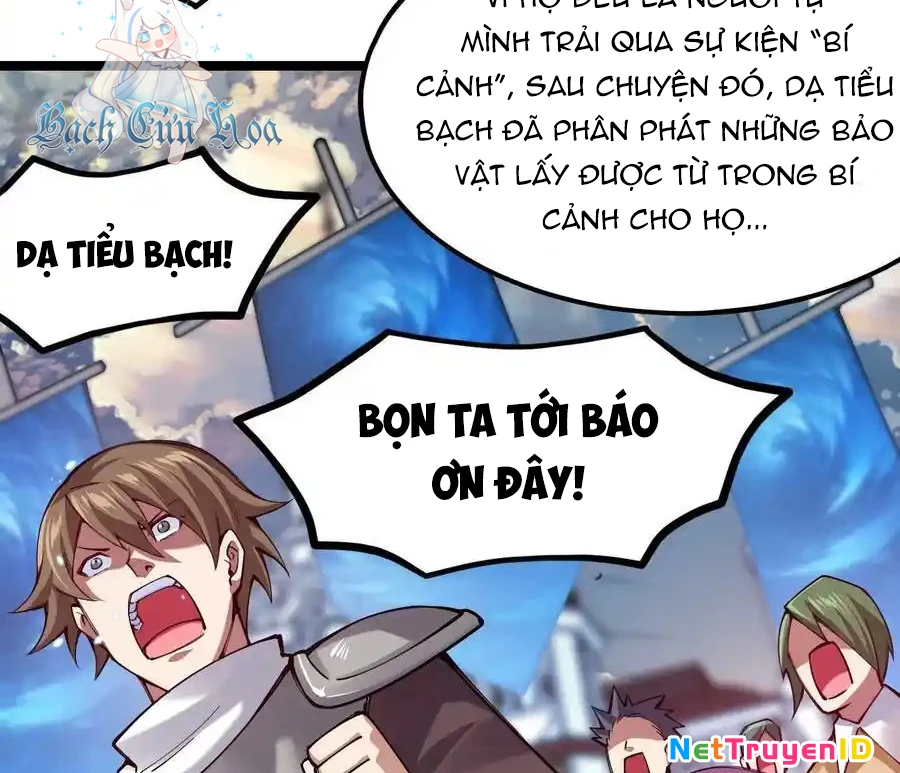 Sức Mạnh Của Kiếm Thần: Chapter 57
