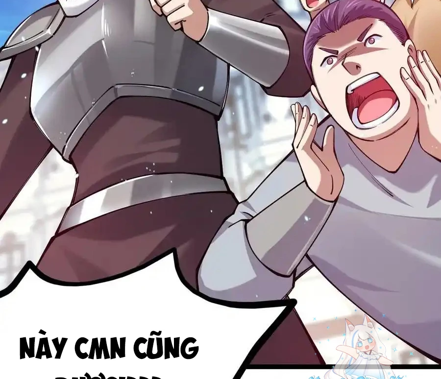 Sức Mạnh Của Kiếm Thần: Chapter 57