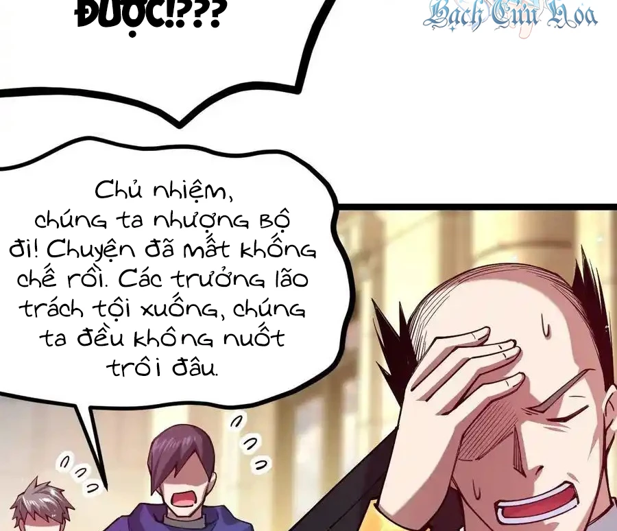 Sức Mạnh Của Kiếm Thần: Chapter 57