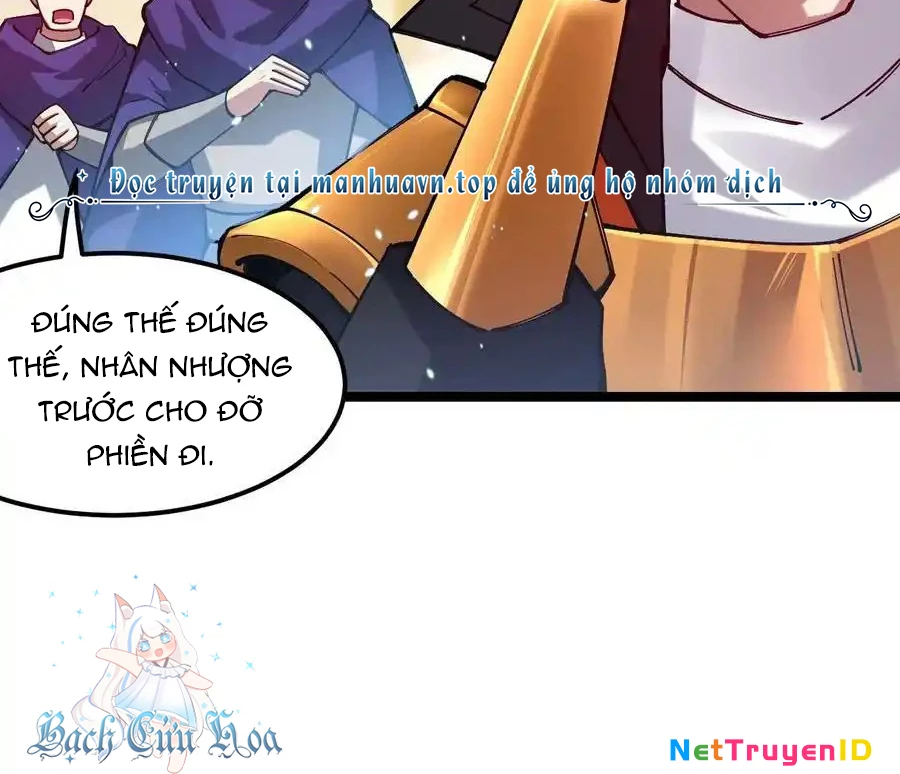 Sức Mạnh Của Kiếm Thần: Chapter 57