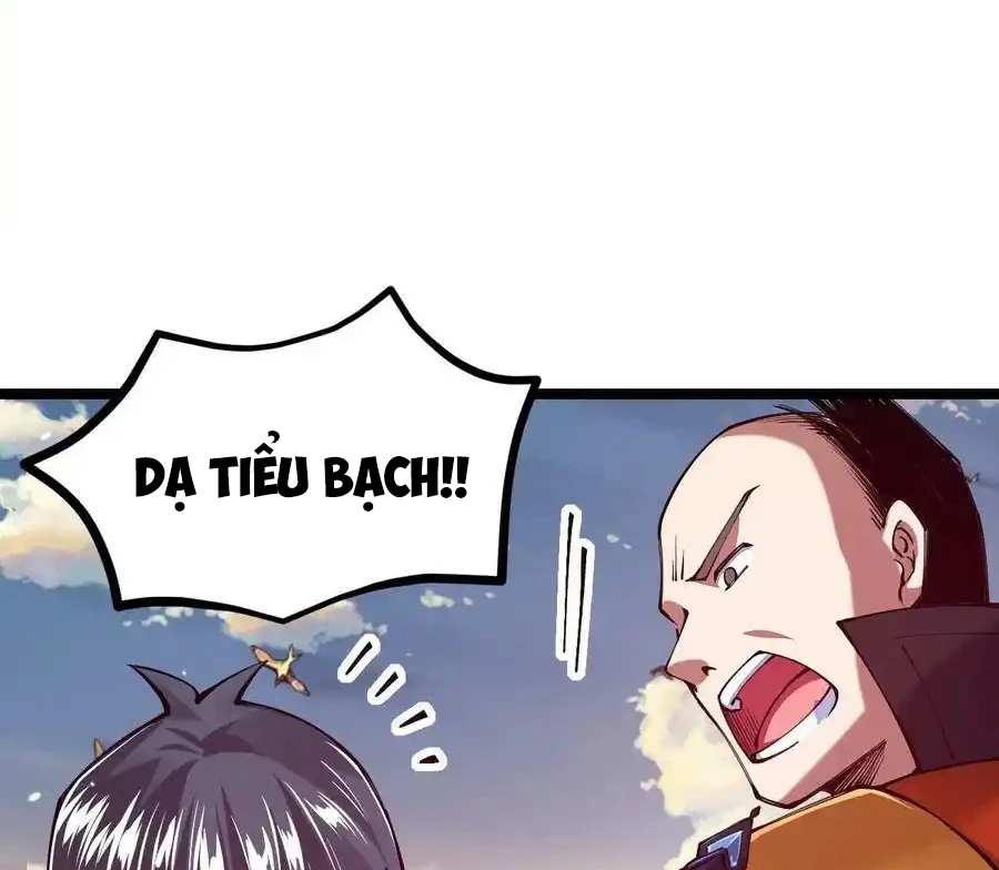 Sức Mạnh Của Kiếm Thần: Chapter 57