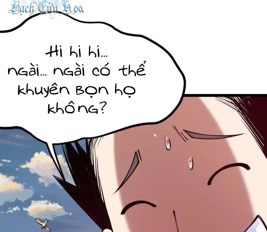 Sức Mạnh Của Kiếm Thần: Chapter 57