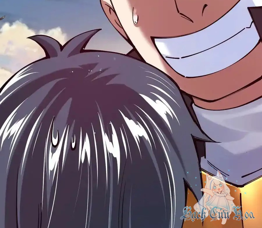 Sức Mạnh Của Kiếm Thần: Chapter 57